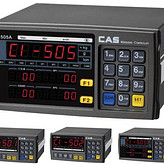 稱(chēng)重控制儀表